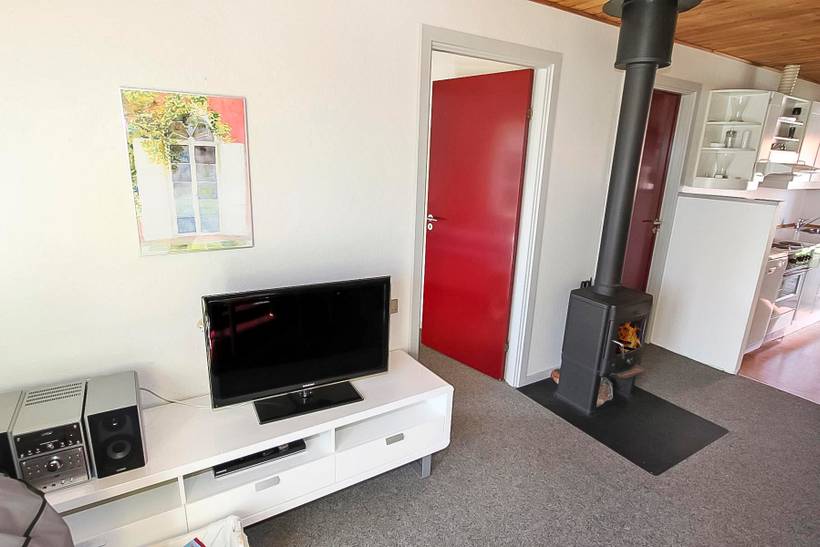 Foto von Ferienhaus MQ20 in Bovbjerg - Vejlby Klit - Westjütland