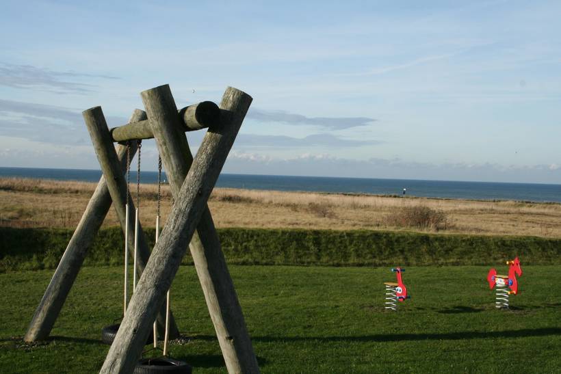 Foto von Ferienhaus MQ20 in Bovbjerg - Vejlby Klit - Westjütland