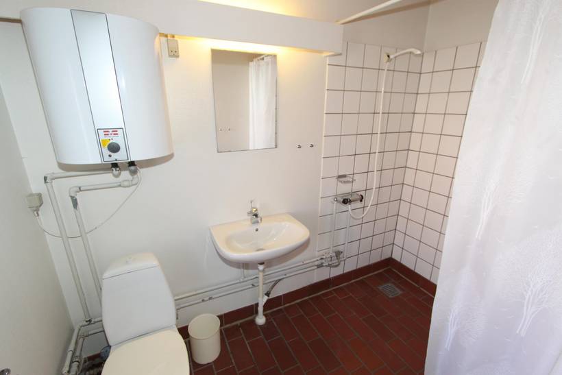 Foto von Ferienhaus MQ20 in Bovbjerg - Vejlby Klit - Westjütland
