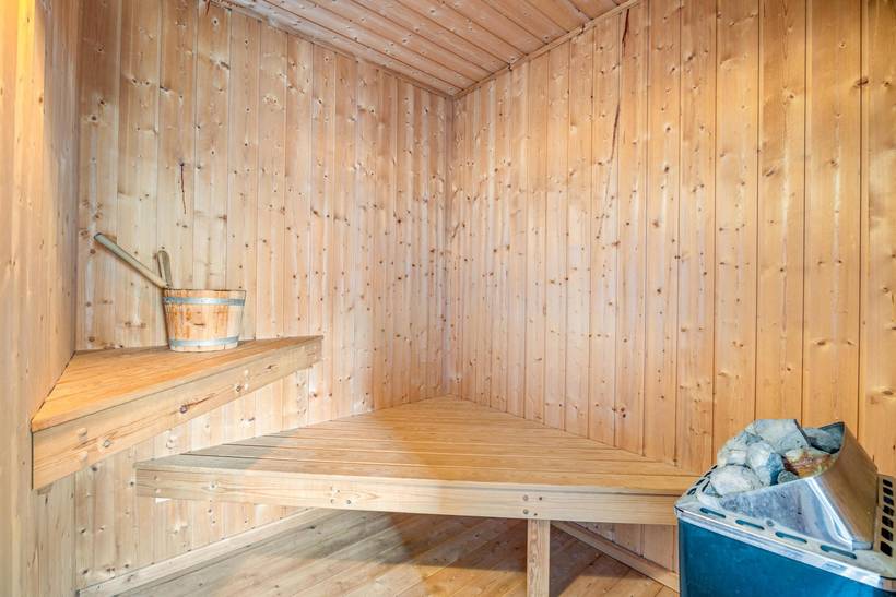 Foto von Ferienhaus MQ21 in Bjerregård - Westjütland