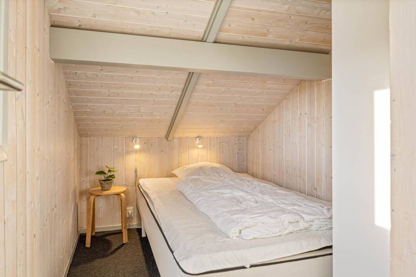 Foto von Ferienhaus MQ21 in Bjerregård - Westjütland