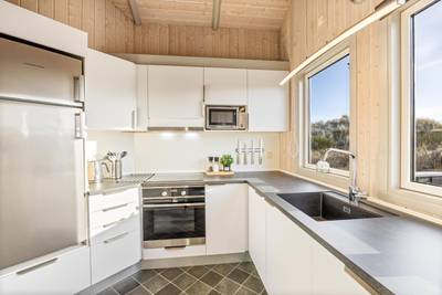 Vorschaubild von Ferienhaus MQ21 in Bjerregård - Westjütland