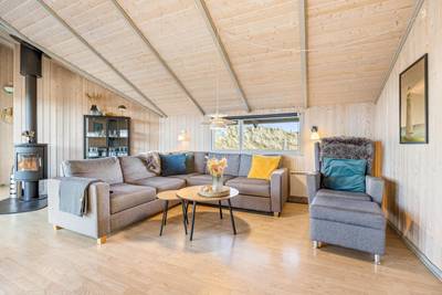 Vorschaubild von Ferienhaus MQ21 in Bjerregård - Westjütland