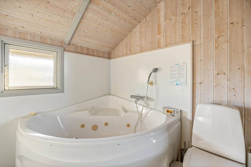 Foto von Ferienhaus MQ21 in Bjerregård - Westjütland