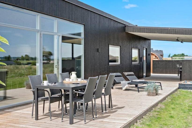 Foto von Ferienhaus MQ24 in Hvidbjerg - Ostjütland