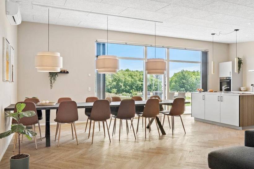 Foto von Ferienhaus MQ24 in Hvidbjerg - Ostjütland