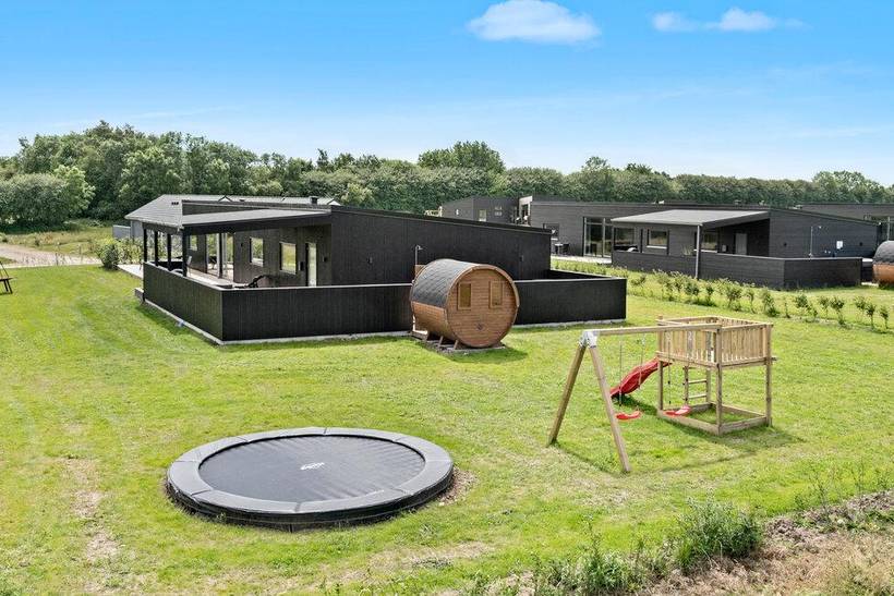 Foto von Ferienhaus MQ24 in Hvidbjerg - Ostjütland
