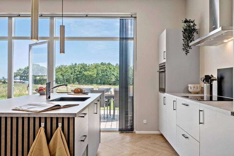 Foto von Ferienhaus MQ24 in Hvidbjerg - Ostjütland