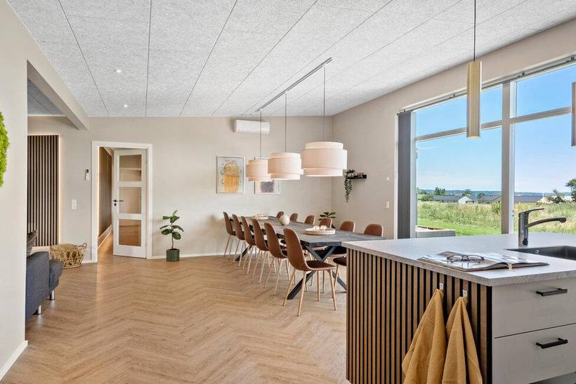 Foto von Ferienhaus MQ24 in Hvidbjerg - Ostjütland