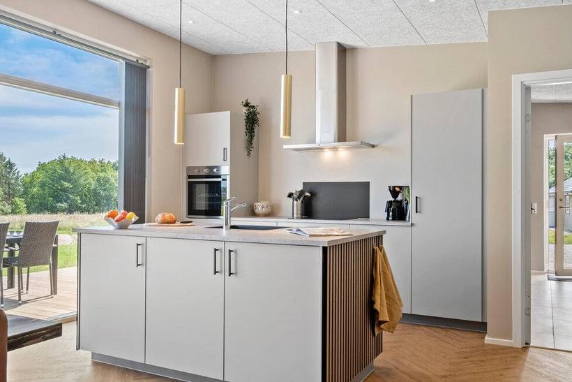 Foto von Ferienhaus MQ24 in Hvidbjerg - Ostjütland