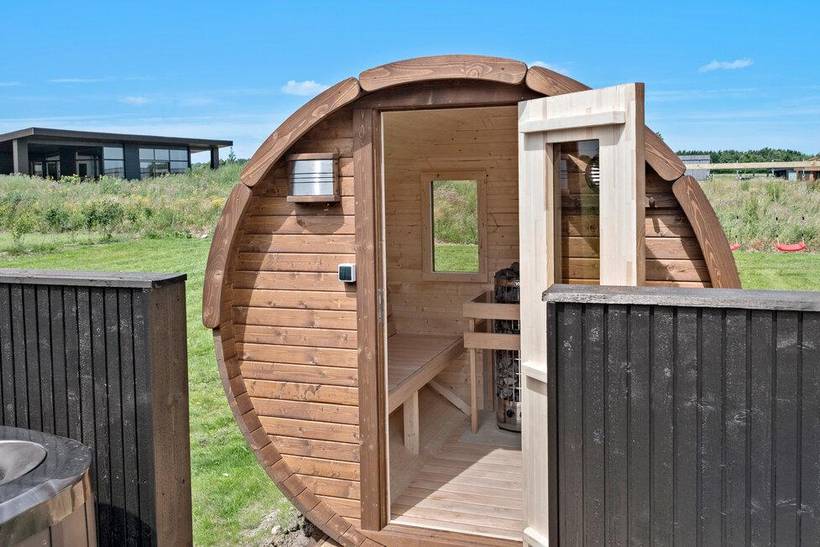 Foto von Ferienhaus MQ24 in Hvidbjerg - Ostjütland