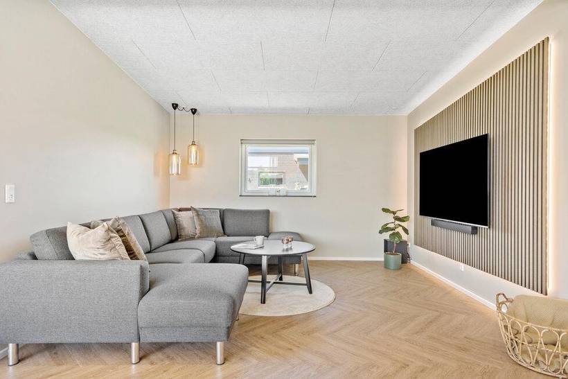 Foto von Ferienhaus MQ24 in Hvidbjerg - Ostjütland