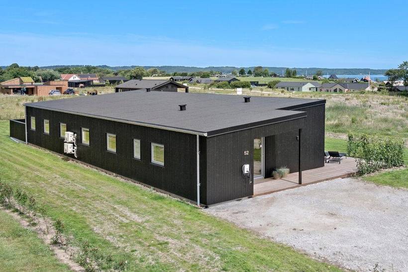 Foto von Ferienhaus MQ24 in Hvidbjerg - Ostjütland