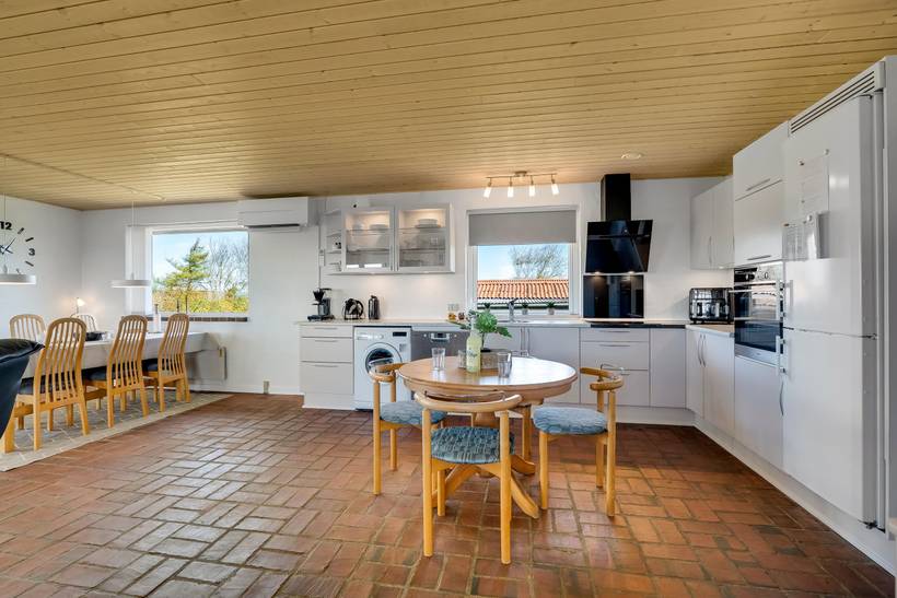 Foto von Ferienhaus MQ27 in Handbjerg - Thy/Limfjord
