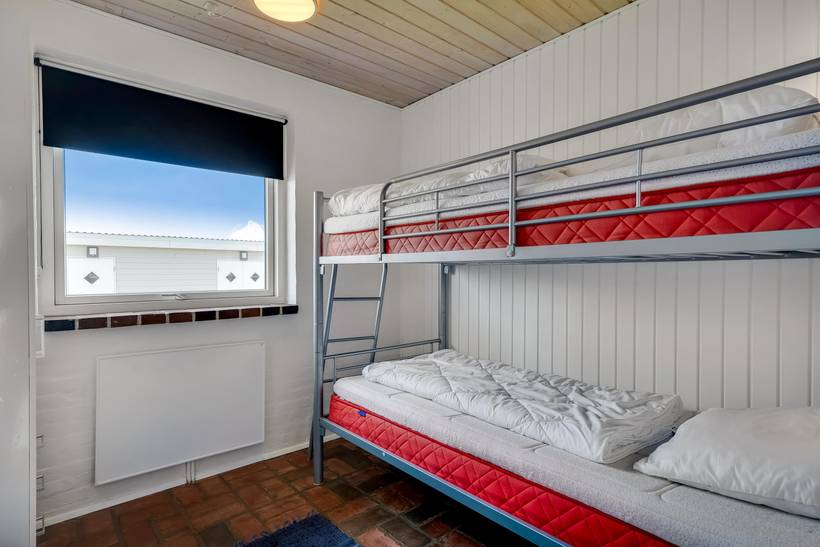 Foto von Ferienhaus MQ27 in Handbjerg - Thy/Limfjord