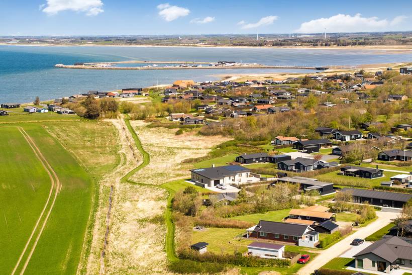 Foto von Ferienhaus MQ27 in Handbjerg - Thy/Limfjord