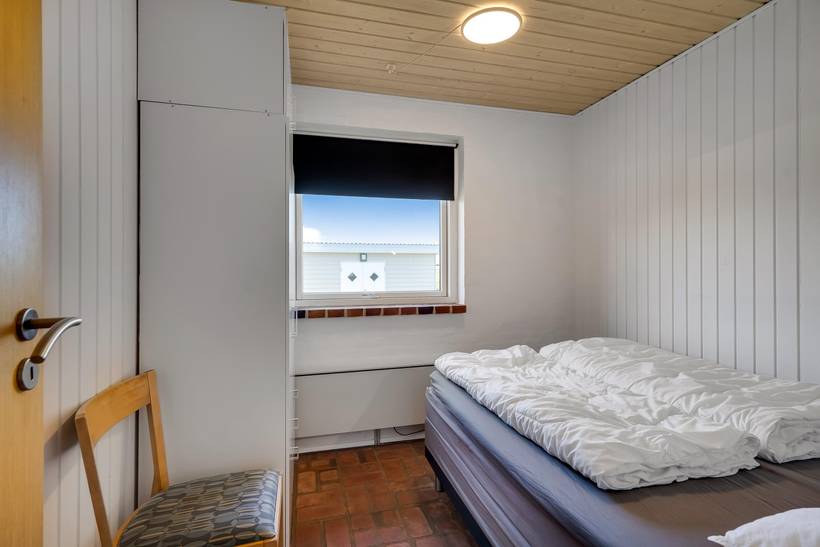 Foto von Ferienhaus MQ27 in Handbjerg - Thy/Limfjord