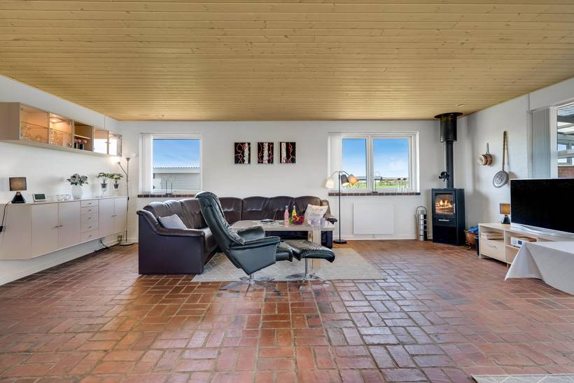 Foto von Ferienhaus MQ27 in Handbjerg - Thy/Limfjord