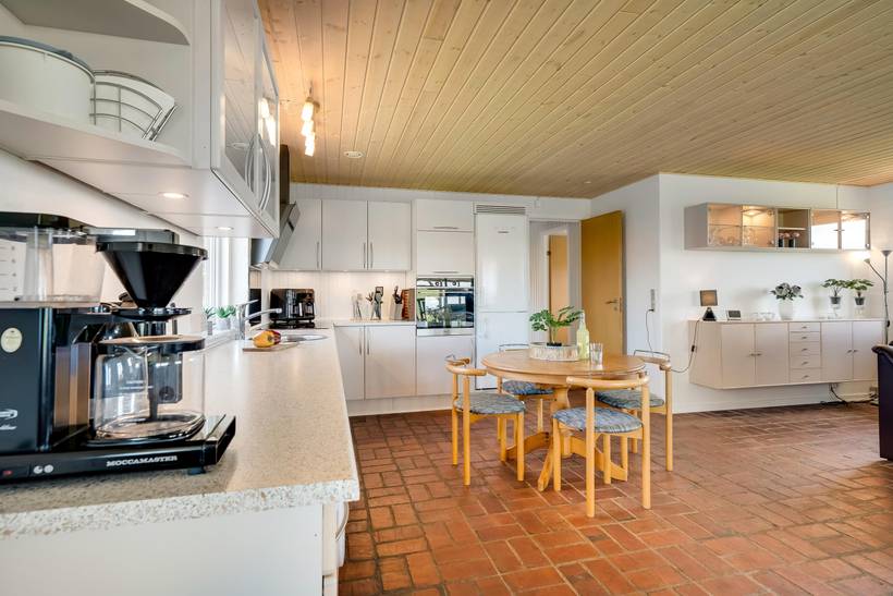 Foto von Ferienhaus MQ27 in Handbjerg - Thy/Limfjord