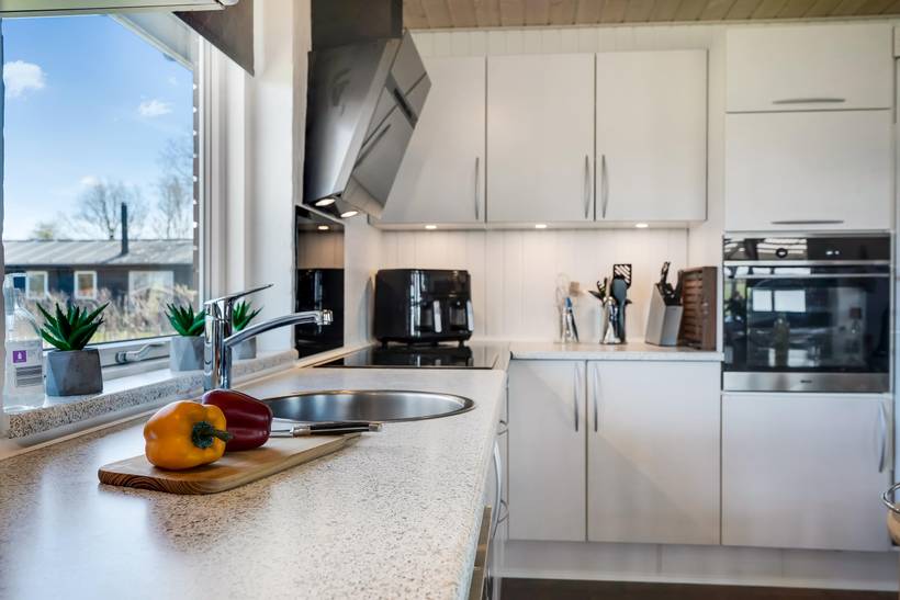 Foto von Ferienhaus MQ27 in Handbjerg - Thy/Limfjord