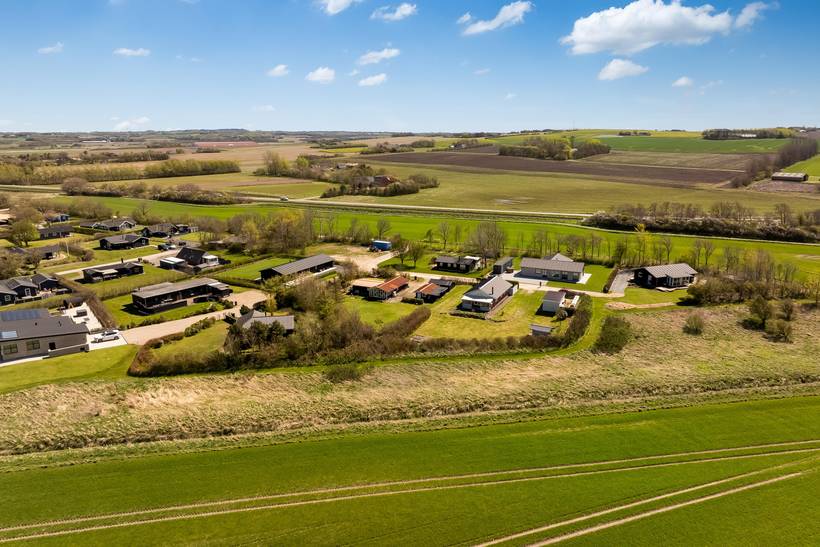 Foto von Ferienhaus MQ27 in Handbjerg - Thy/Limfjord