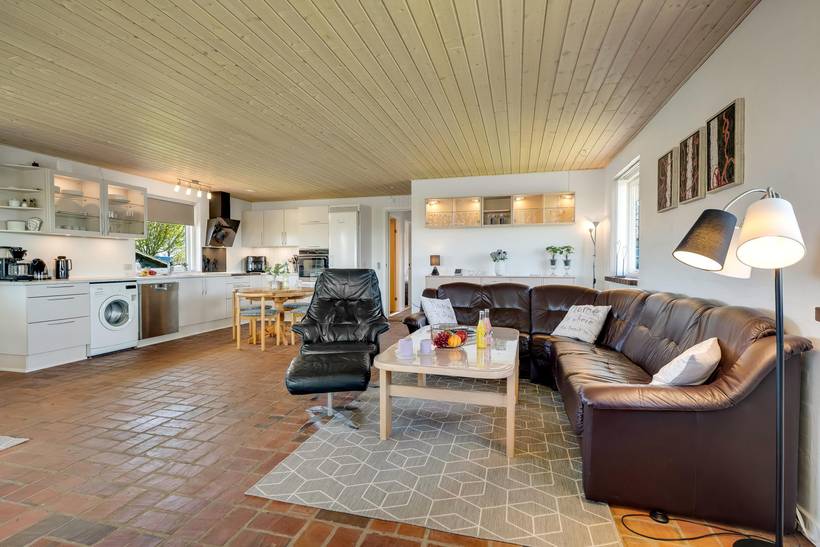 Foto von Ferienhaus MQ27 in Handbjerg - Thy/Limfjord