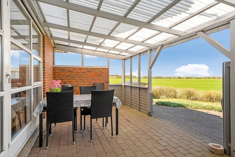 Foto von Ferienhaus MQ27 in Handbjerg - Thy/Limfjord