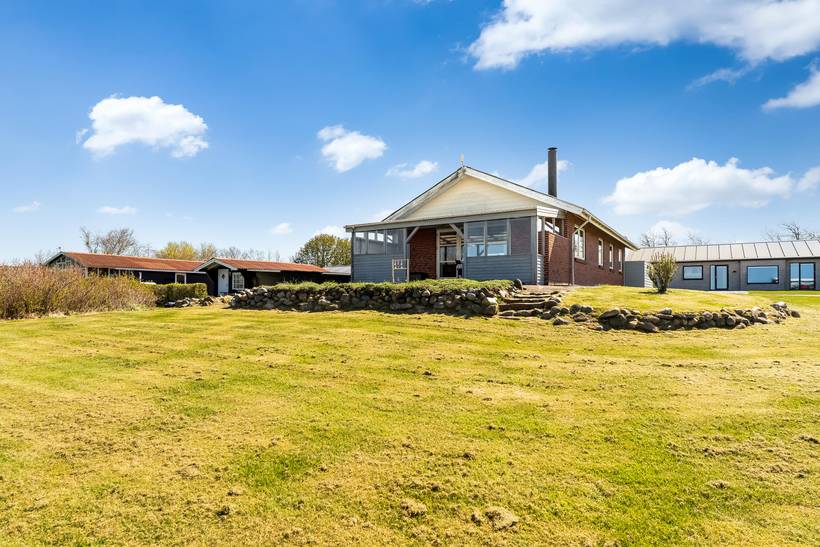 Foto von Ferienhaus MQ27 in Handbjerg - Thy/Limfjord