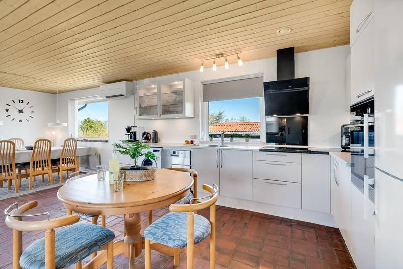 Foto von Ferienhaus MQ27 in Handbjerg - Thy/Limfjord