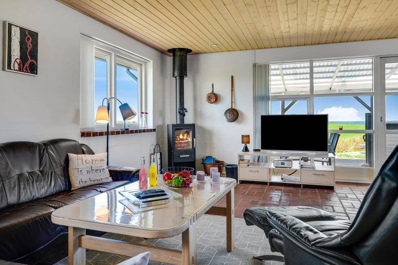 Foto von Ferienhaus MQ27 in Handbjerg - Thy/Limfjord