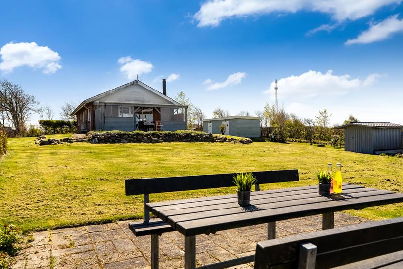Foto von Ferienhaus MQ27 in Handbjerg - Thy/Limfjord
