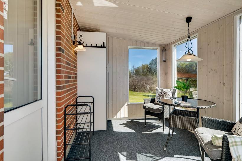 Foto von Ferienhaus MQ27 in Handbjerg - Thy/Limfjord