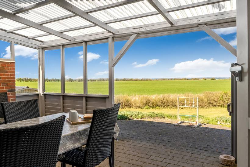 Foto von Ferienhaus MQ27 in Handbjerg - Thy/Limfjord