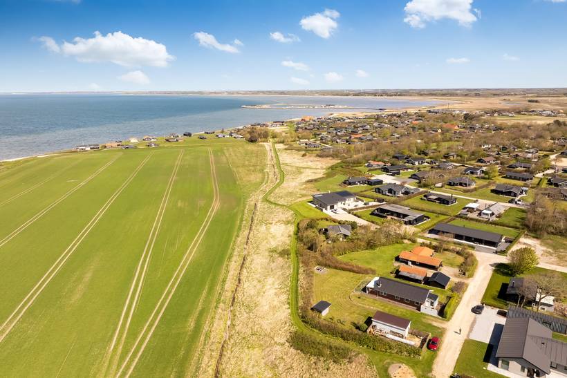 Foto von Ferienhaus MQ27 in Handbjerg - Thy/Limfjord