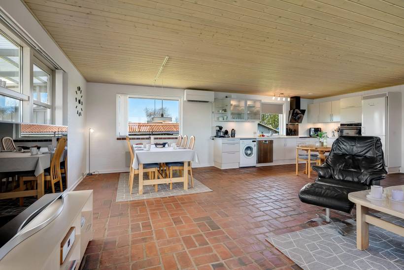 Foto von Ferienhaus MQ27 in Handbjerg - Thy/Limfjord