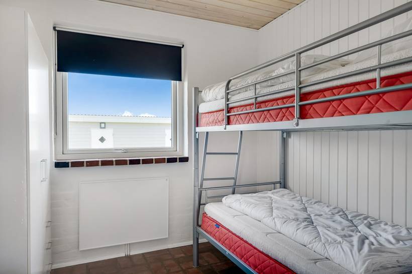 Foto von Ferienhaus MQ27 in Handbjerg - Thy/Limfjord