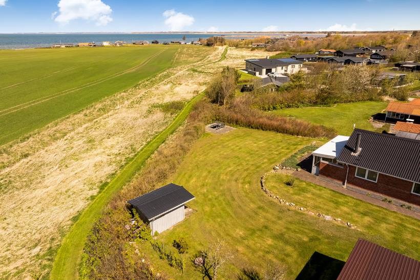 Foto von Ferienhaus MQ27 in Handbjerg - Thy/Limfjord