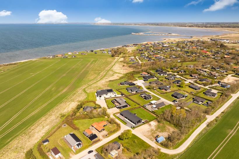 Foto von Ferienhaus MQ27 in Handbjerg - Thy/Limfjord