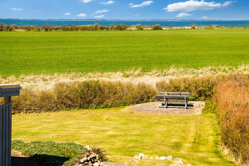 Foto von Ferienhaus MQ27 in Handbjerg - Thy/Limfjord