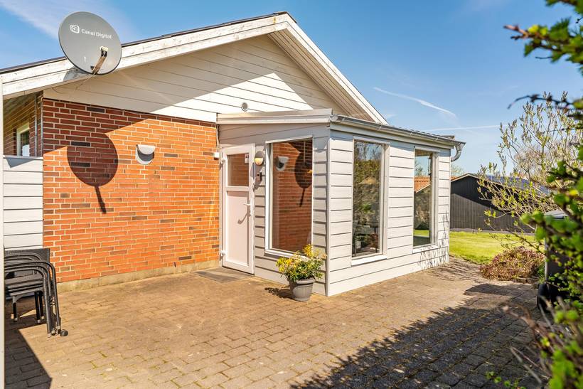 Foto von Ferienhaus MQ27 in Handbjerg - Thy/Limfjord