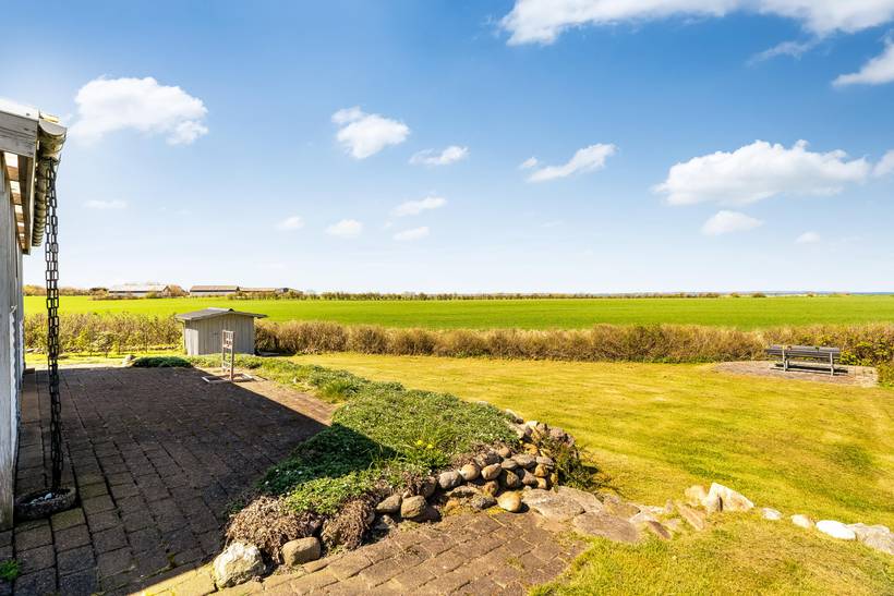 Foto von Ferienhaus MQ27 in Handbjerg - Thy/Limfjord