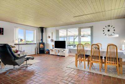 Vorschaubild von Ferienhaus MQ27 in Handbjerg - Thy/Limfjord