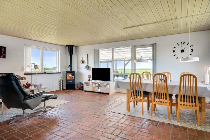 Foto von Ferienhaus MQ27 in Handbjerg - Thy/Limfjord