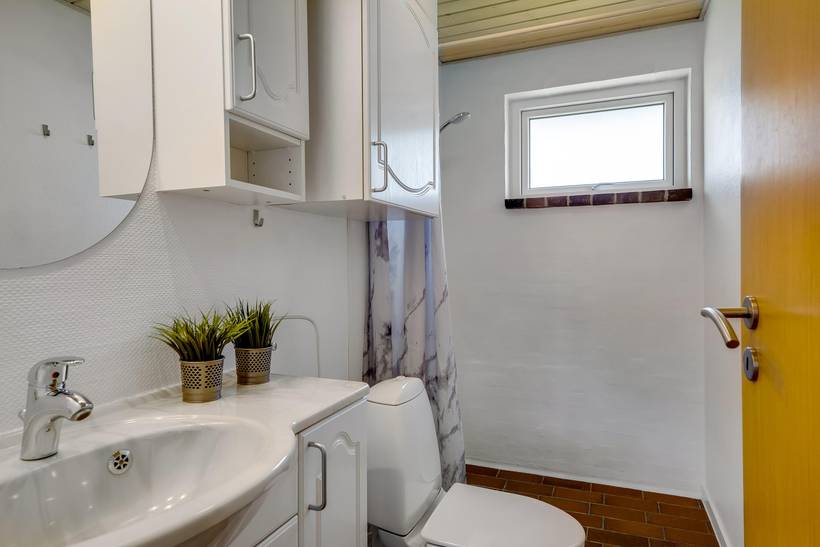 Foto von Ferienhaus MQ27 in Handbjerg - Thy/Limfjord
