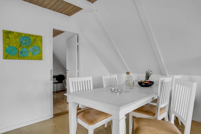 Foto von Ferienhaus MQ28 in Skagen - Nordjütland