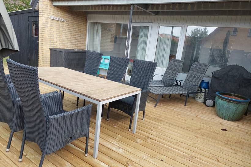 Foto von Ferienhaus MQ28 in Skagen - Nordjütland