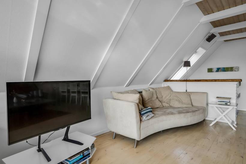 Foto von Ferienhaus MQ28 in Skagen - Nordjütland