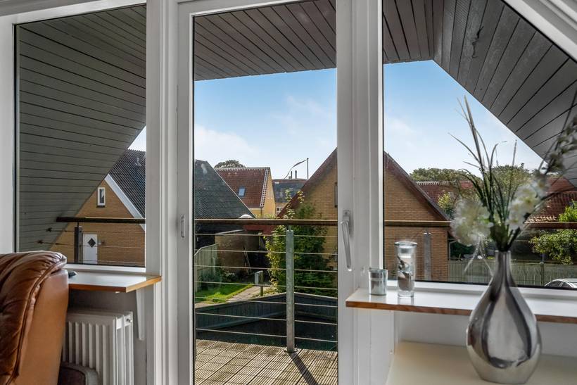Foto von Ferienhaus MQ28 in Skagen - Nordjütland