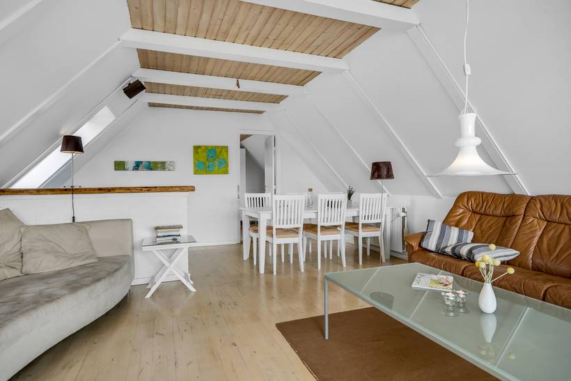 Foto von Ferienhaus MQ28 in Skagen - Nordjütland