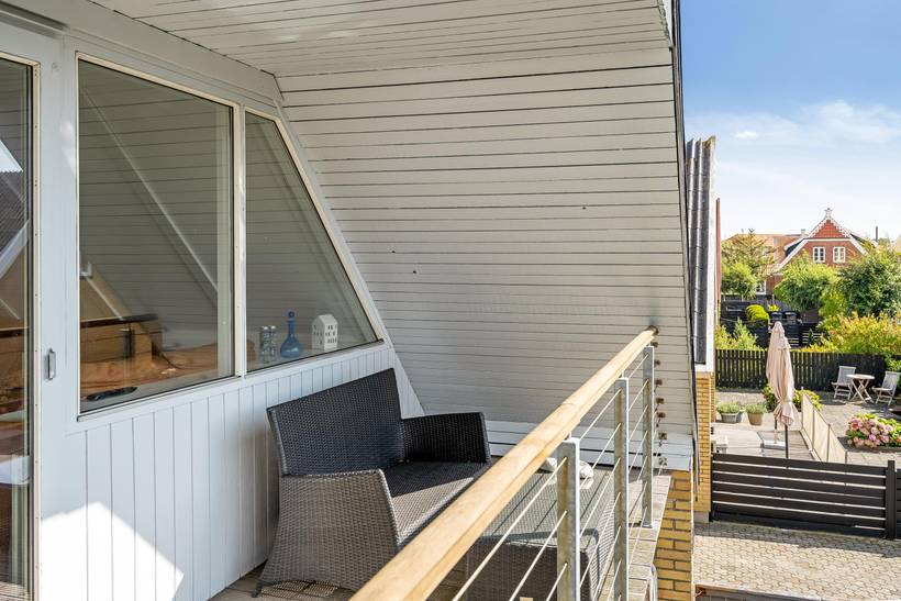 Foto von Ferienhaus MQ28 in Skagen - Nordjütland